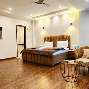 Hotel Premier - Golf Course Road ,gurgaon, Gurgaon